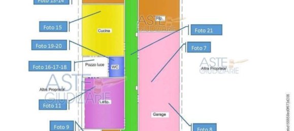 7-Zimmer Wohnung in Paternò, Italy, Nr. 200206 22