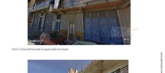 7-Zimmer Wohnung in Paternò, Italy, Nr. 200206 12