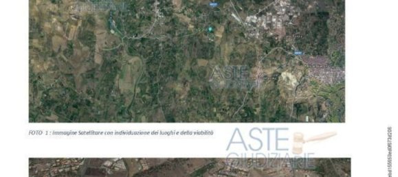 7-Zimmer Wohnung in Paternò, Italy, Nr. 200206 10