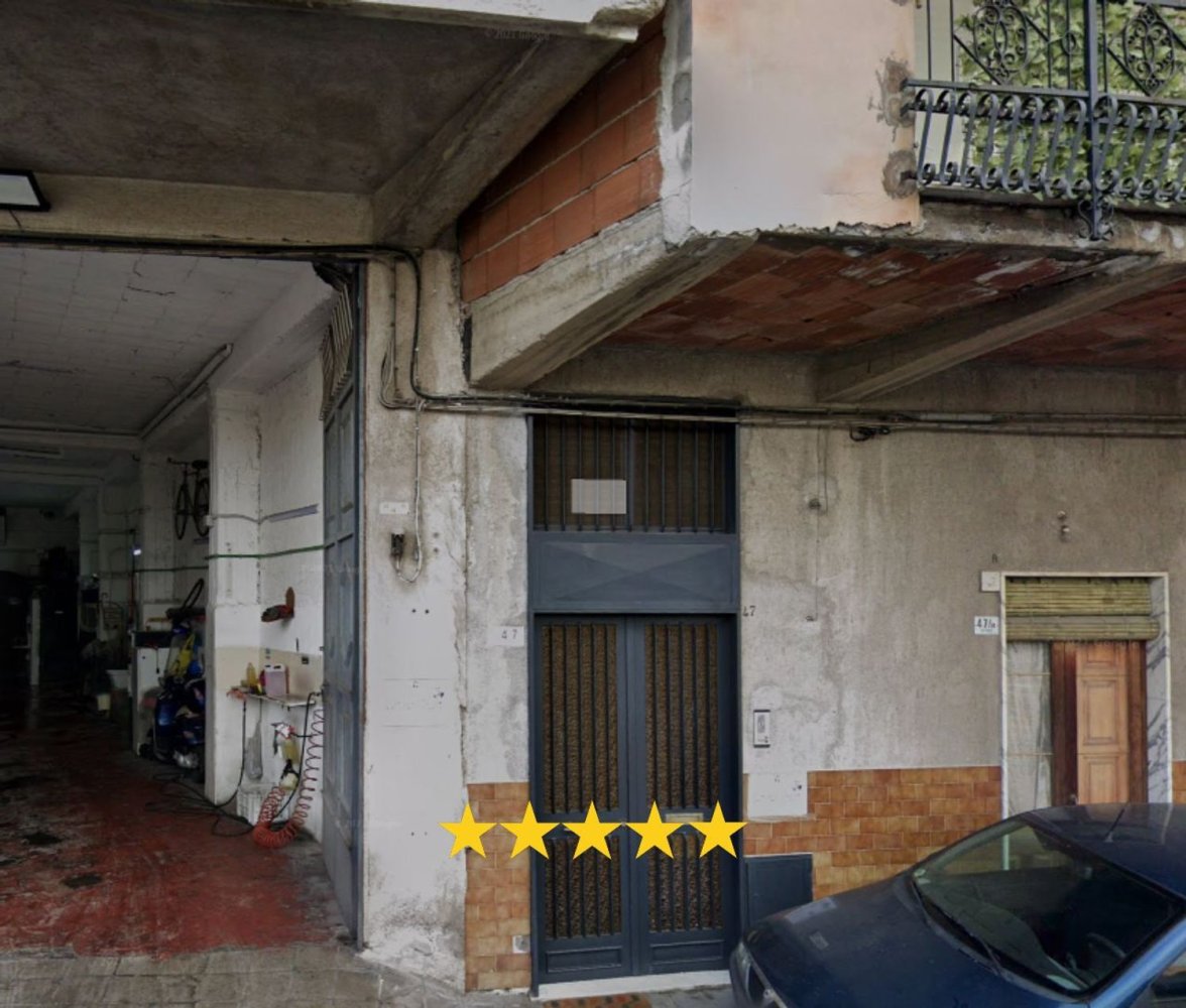 7-Zimmer Wohnung in Paternò, Italy, Nr. 200206