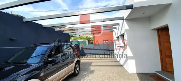 3 bedrooms House in Ribeira Brava, Portugal No. 143434 26