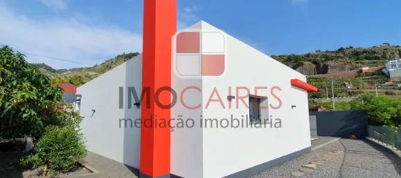 3 bedrooms House in Ribeira Brava, Portugal No. 143434 22