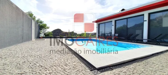 3 bedrooms House in Ribeira Brava, Portugal No. 143434 4