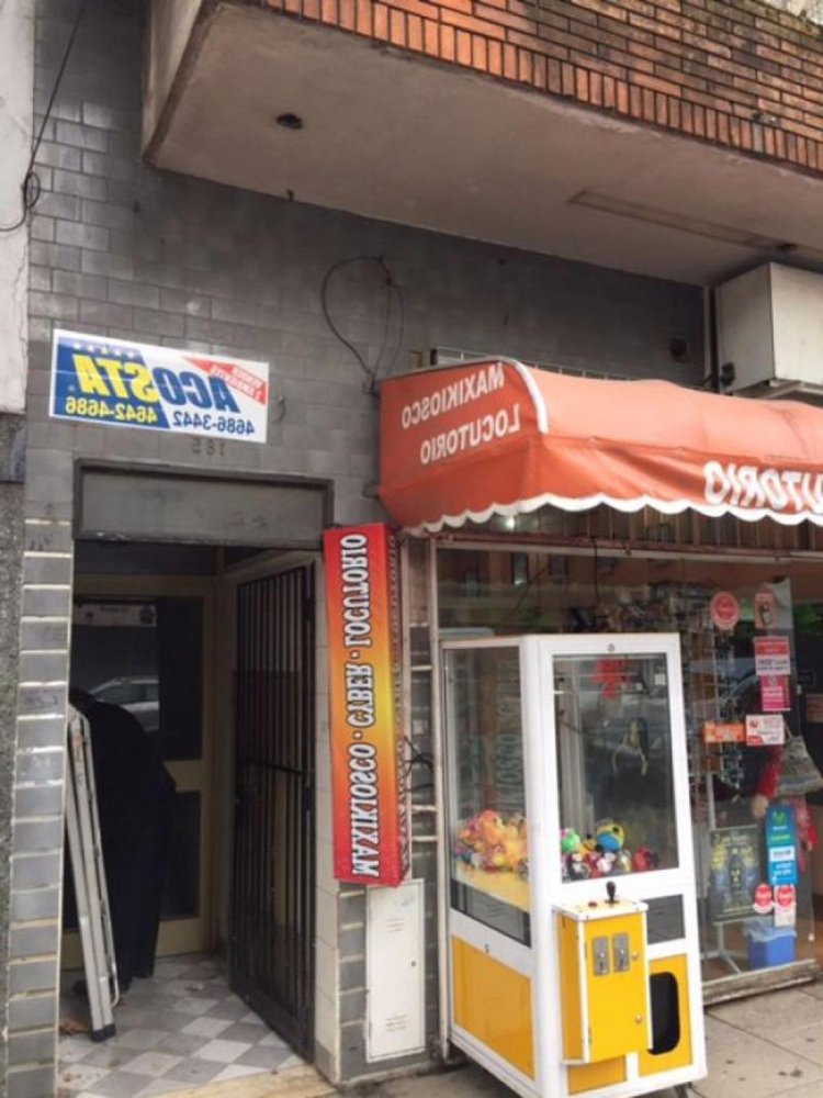 Studio in Buenos Aires, Argentina, Nr. 69220