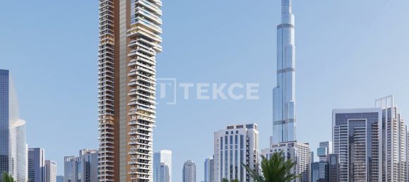 2 bedrooms Apartment in Dubai, UAE No. 102575 5