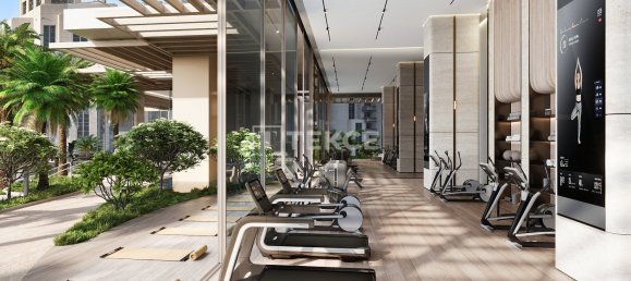 2 bedrooms Apartment in Dubai, UAE No. 102575 13