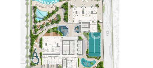 2 bedrooms Apartment in Dubai, UAE No. 102575 27