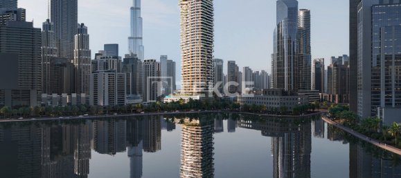 2 bedrooms Apartment in Dubai, UAE No. 102575 6