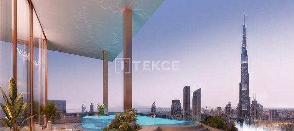 2 bedrooms Apartment in Dubai, UAE No. 102575 7