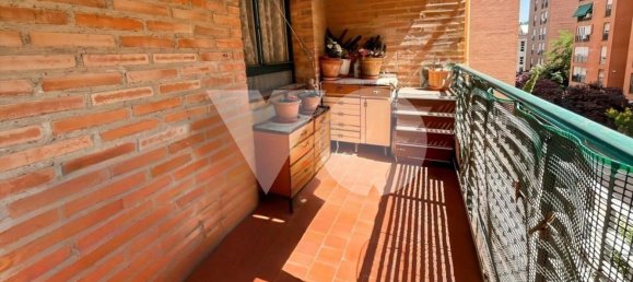 Apartamento T2 em Madrid, Spain N.º 155979 5