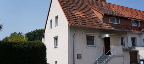 Moradia em banda de 4 divisões em Hanover, Germany N.º 332435 3