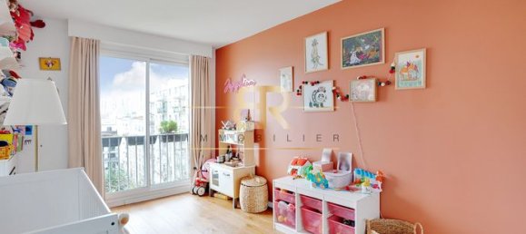 2 غرف نوم شقة في Paris, France رقم 282436 11