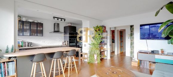 2 غرف نوم شقة في Paris, France رقم 282436 4