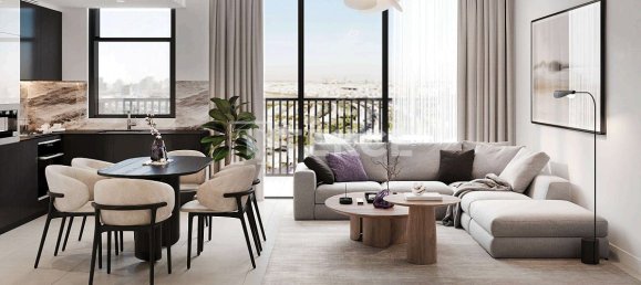 1 غرف نوم شقة في دائرة قرية جميرا, UAE رقم 102073 5