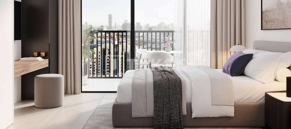 1 غرف نوم شقة في دائرة قرية جميرا, UAE رقم 102073 7