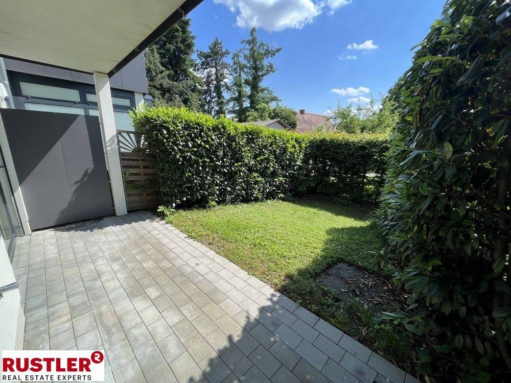 2-Zimmer Wohnung in Liebenau, Austria, Nr. 145059