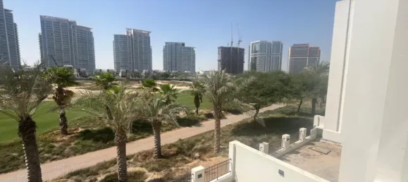 Moradia em banda T4 em DAMAC Hills (Akoya by DAMAC), UAE N.º 108427 5
