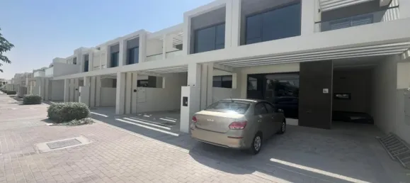 Moradia em banda T4 em DAMAC Hills (Akoya by DAMAC), UAE N.º 108427 10