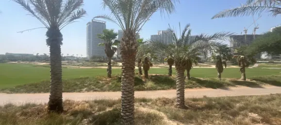Moradia em banda T4 em DAMAC Hills (Akoya by DAMAC), UAE N.º 108427 2