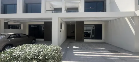 Moradia em banda T4 em DAMAC Hills (Akoya by DAMAC), UAE N.º 108427 9