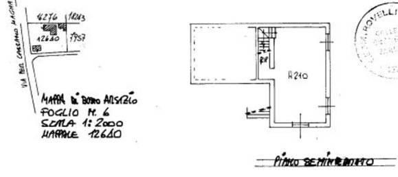 3غرفة منزل في Busto Arsizio, Italy رقم 8963 16