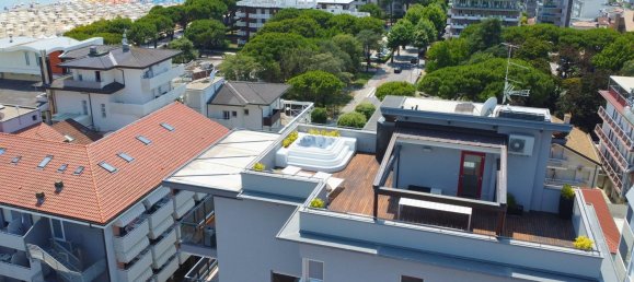 Penthouse de 4 divisões em Udine, Italy N.º 143265 28