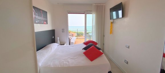 Penthouse de 4 divisões em Udine, Italy N.º 143265 12