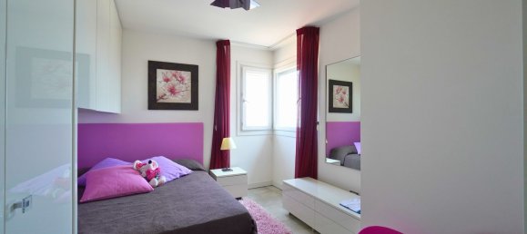 Penthouse de 4 divisões em Udine, Italy N.º 143265 9