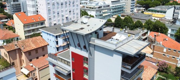 Penthouse de 4 divisões em Udine, Italy N.º 143265 26