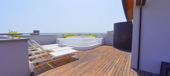 Penthouse de 4 divisões em Udine, Italy N.º 143265 22