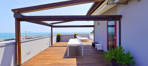 Penthouse de 4 divisões em Udine, Italy N.º 143265 21