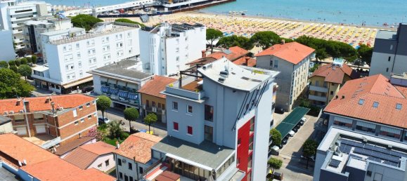 Penthouse de 4 divisões em Udine, Italy N.º 143265 25