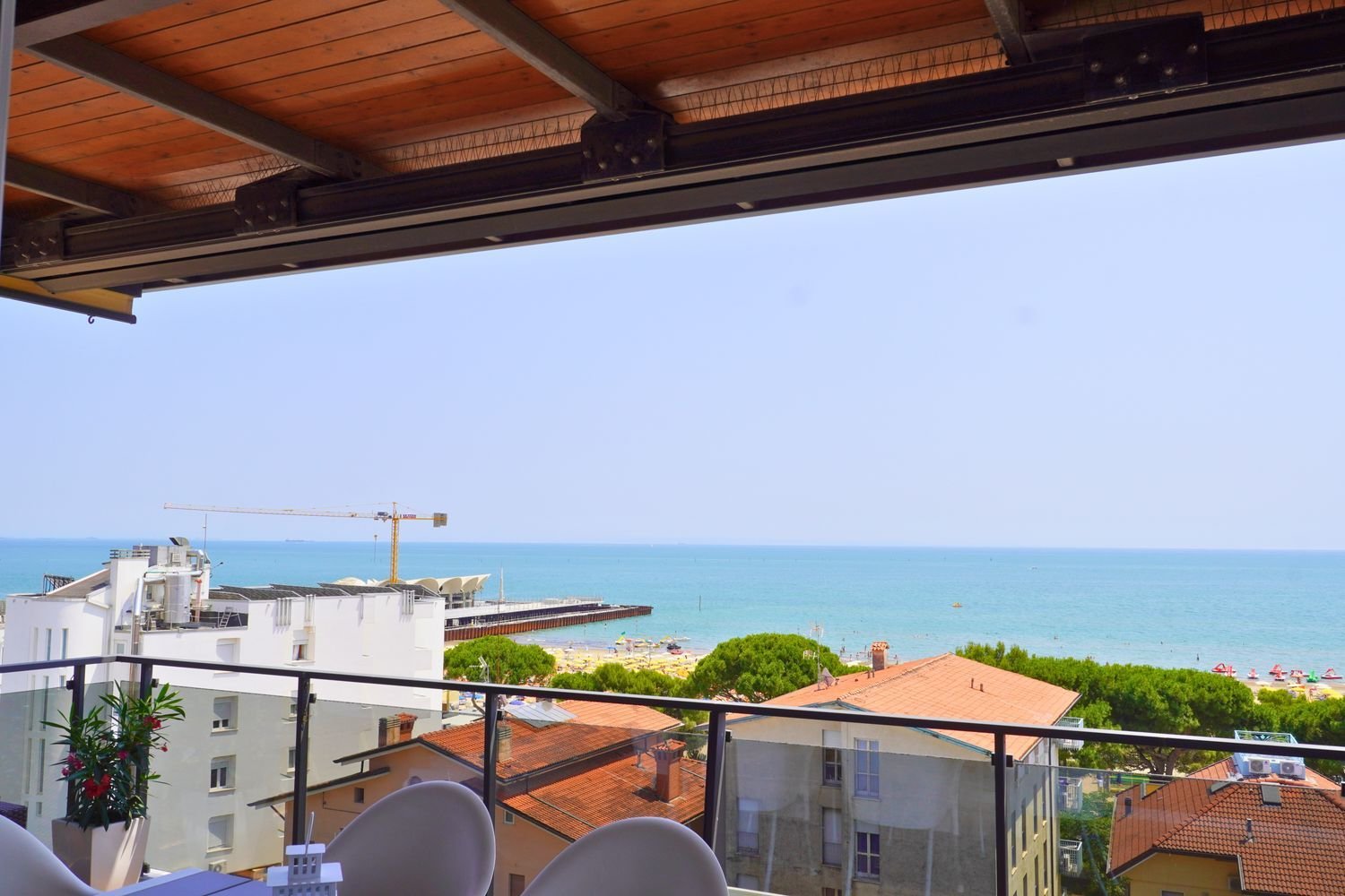 Penthouse de 4 divisões em Udine, Italy N.º 143265