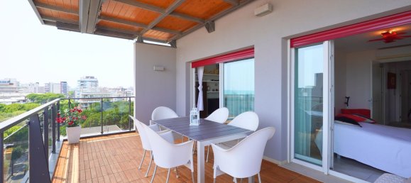 Penthouse de 4 divisões em Udine, Italy N.º 143265 15