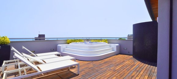 Penthouse de 4 divisões em Udine, Italy N.º 143265 20