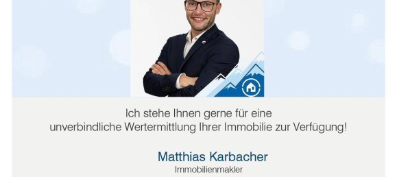 490m² Land in Oberperfuss, Austria No. 164989 3