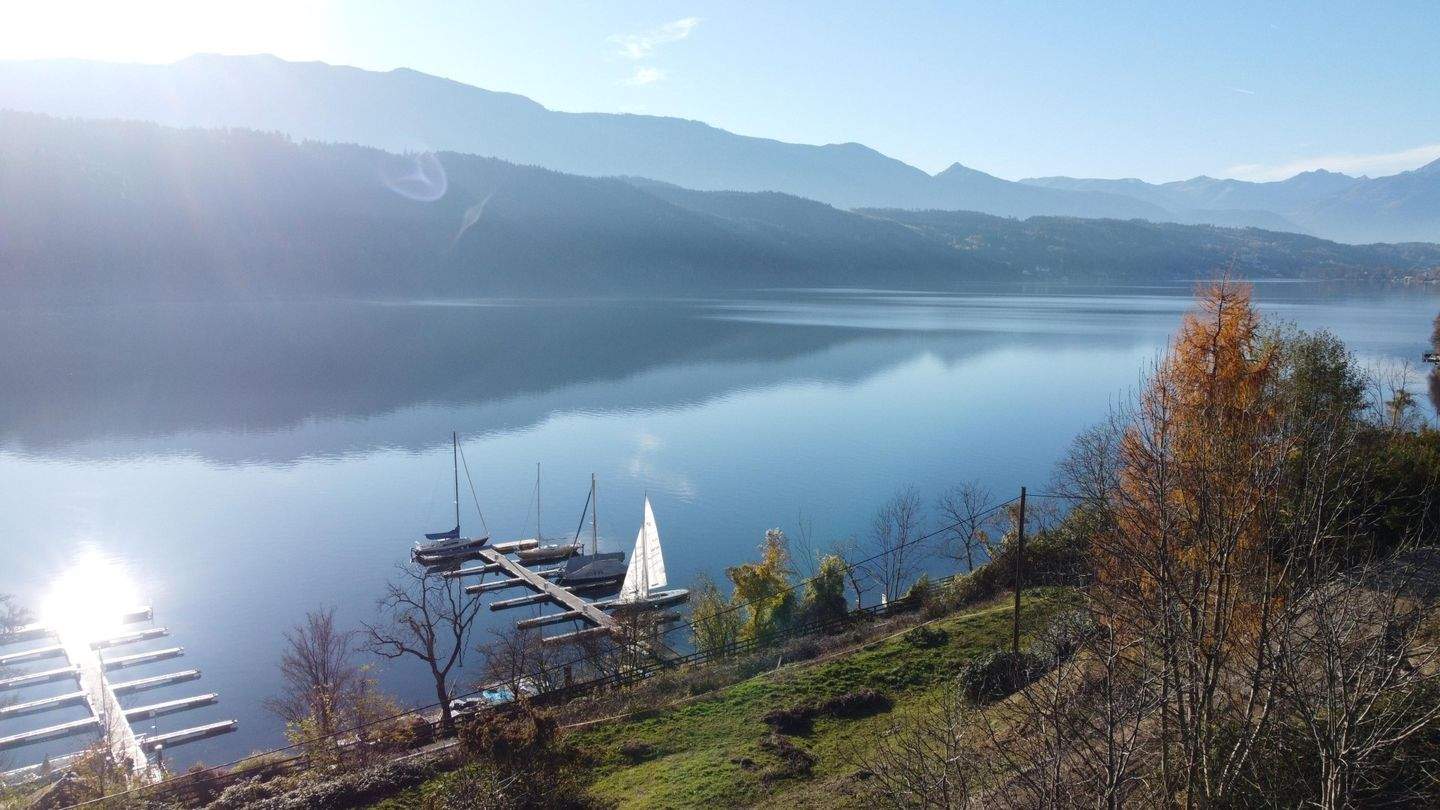  Land in Millstatt am See, Austria No. 251294