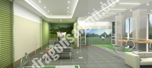 Wohnung in Thu Duc, Vietnam 145m², Nr. 11019 6