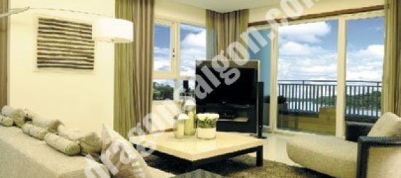 Wohnung in Thu Duc, Vietnam 145m², Nr. 11019 12