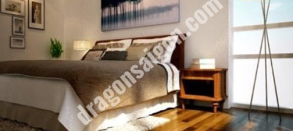 Wohnung in Thu Duc, Vietnam 145m², Nr. 11019 4