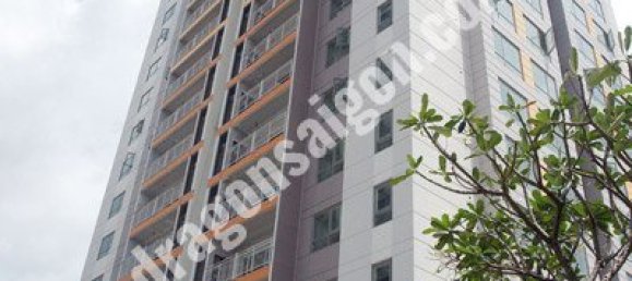 Wohnung in Thu Duc, Vietnam 145m², Nr. 11019 14