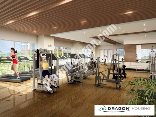 Wohnung in Thu Duc, Vietnam 145m², Nr. 11019