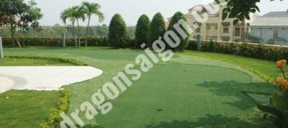 Wohnung in Thu Duc, Vietnam 145m², Nr. 11019 13