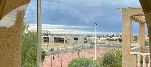 Apartamento T2 em La Zenia, Spain N.º 191240 27