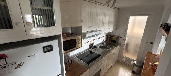 Apartamento T2 em La Zenia, Spain N.º 191240 10