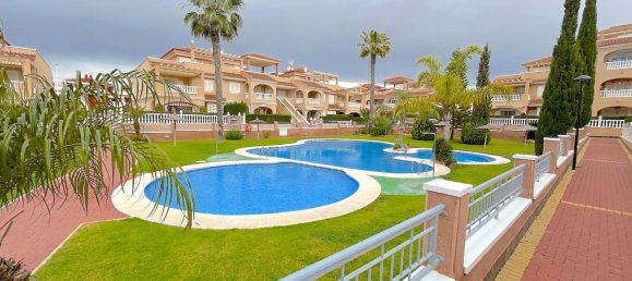 Apartamento T2 em La Zenia, Spain N.º 191240 23