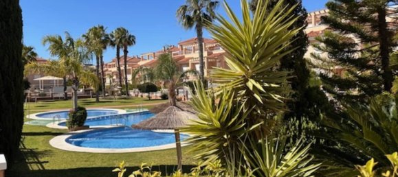 Apartamento T2 em La Zenia, Spain N.º 191240 32