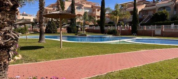 Apartamento T2 em La Zenia, Spain N.º 191240 31