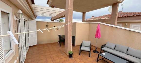 Apartamento T2 em La Zenia, Spain N.º 191240 25