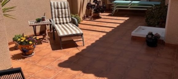 Apartamento T2 em La Zenia, Spain N.º 191240 3